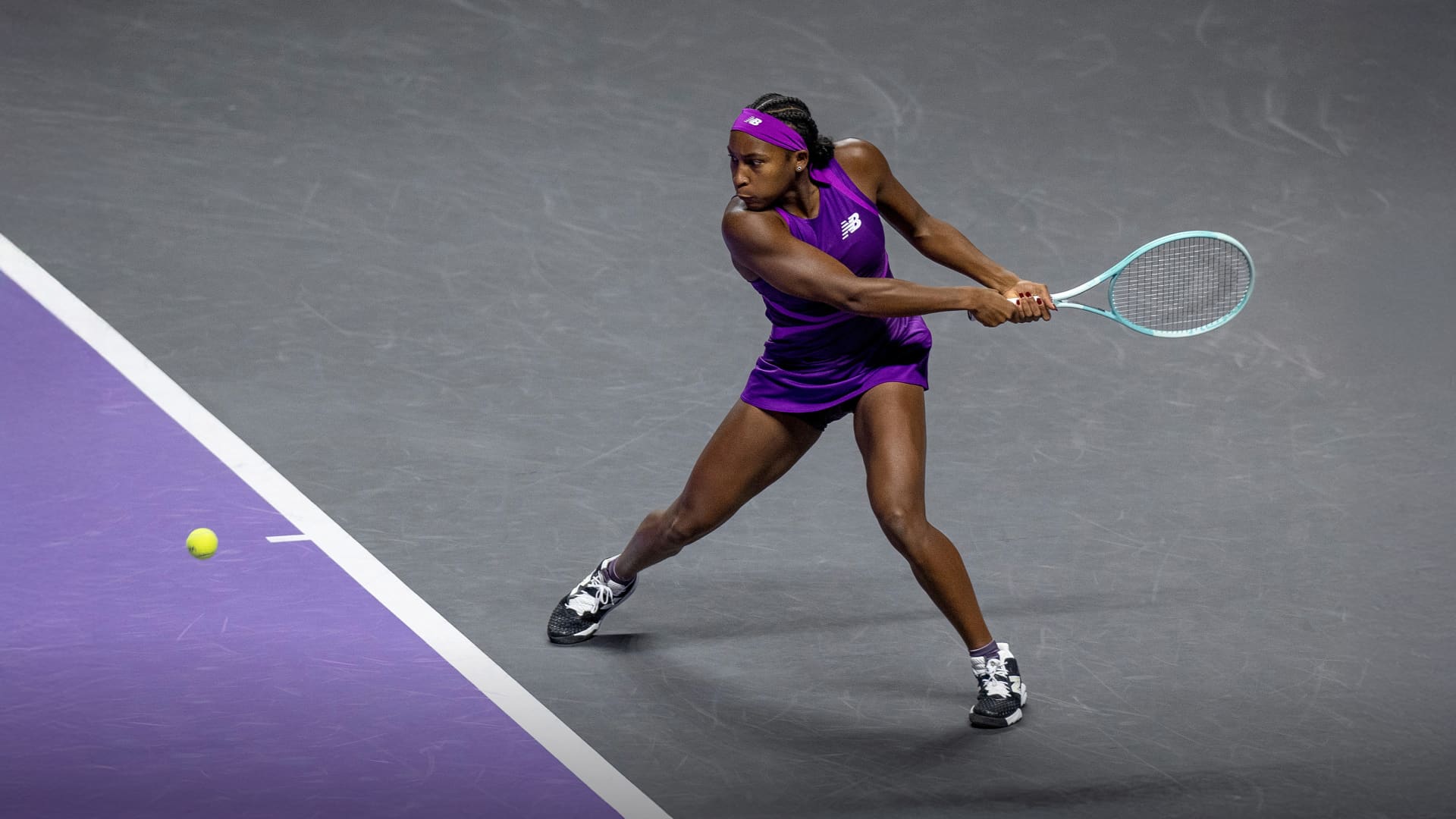 来是宿敌 来是宿敌