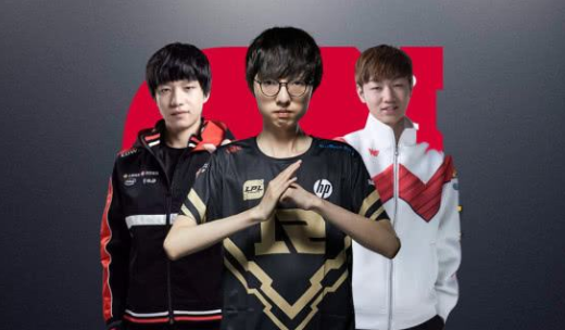 精湛的核心 精湛的核心