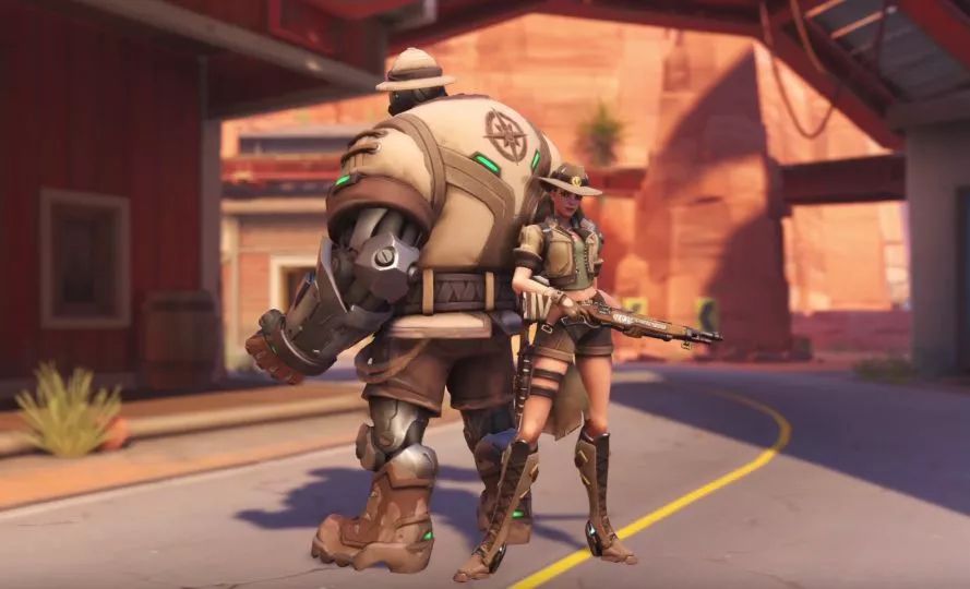 从比赛开始 从比赛开始