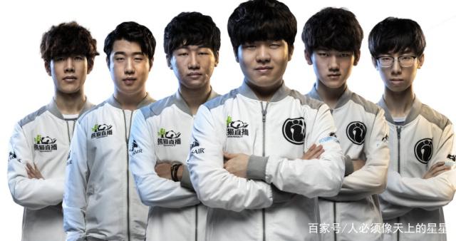 CS战队大